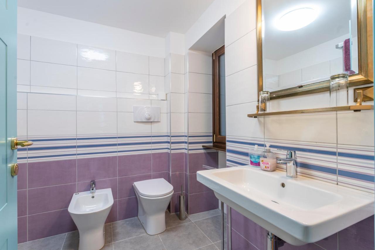 Hladik House - Alpi Giulie Cosy Apartment Tarvis Exterior foto